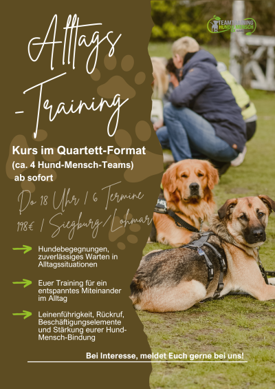 (4)Alltags Training Quartett KURS (1)