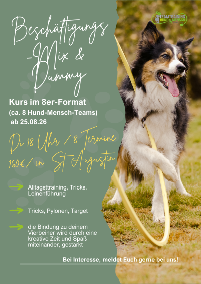 Beschäftigungsmix KURS (9)