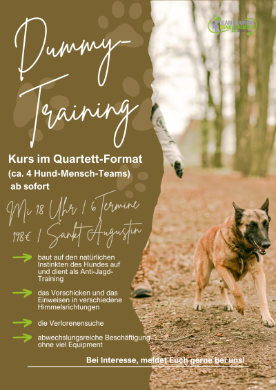 Dummy Training KURS (7)
