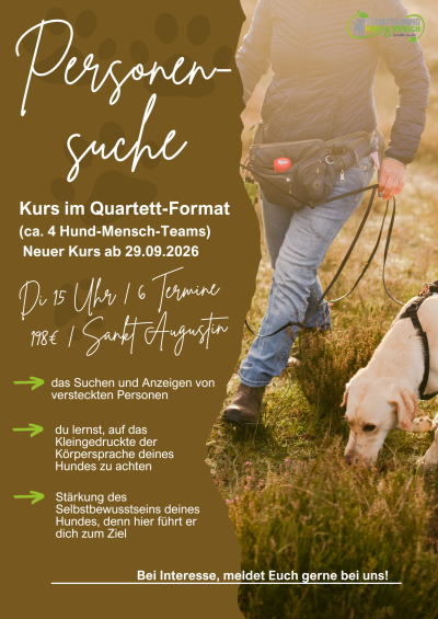 Personensuche Kurs Quartett (2)